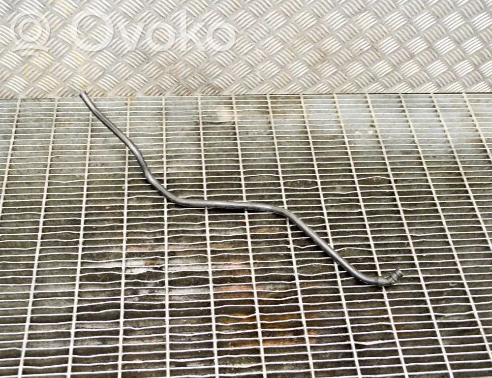 BMW 3 F30 F35 F31 Furtun/conductă vacuum servofrână 