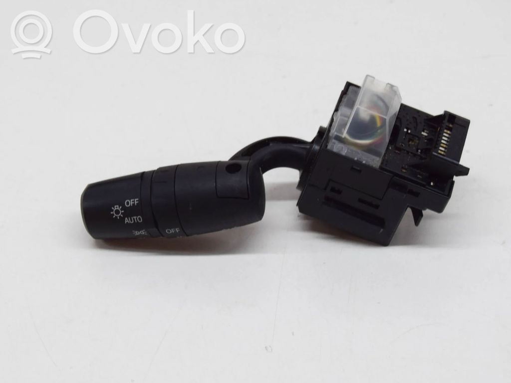 Mazda 6 Indicator stalk 