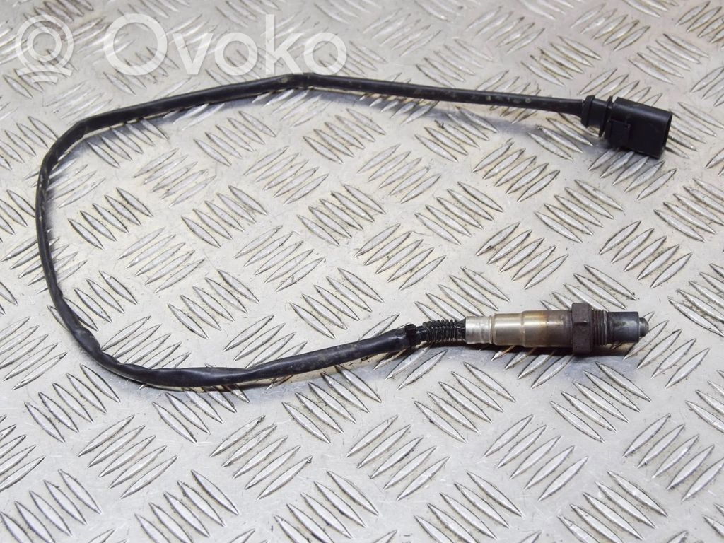 Volkswagen Golf VII Lambda probe sensor 