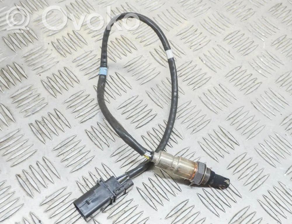 Volkswagen Tiguan Lambda probe sensor 