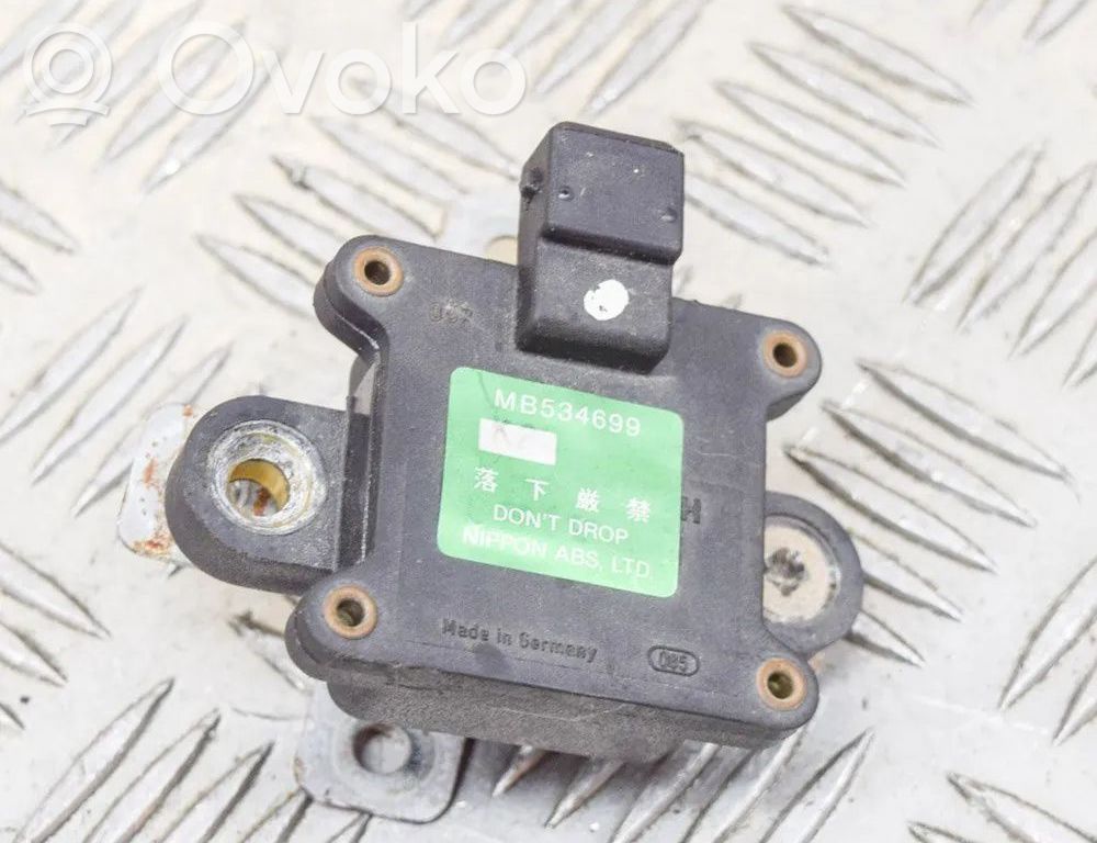 ABS control unit/module   MB534699