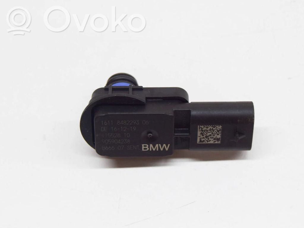 BMW X5 G05 Other devices 