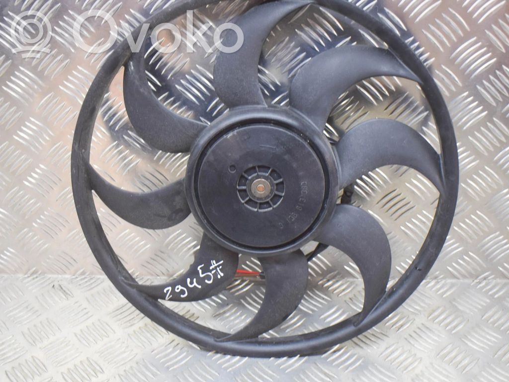 Ventiliatora propellers   3136613380,0130308447