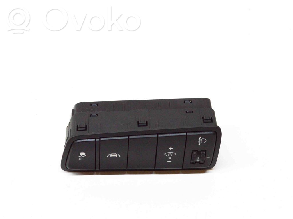 Hyundai Tucson TL Kit interrupteurs 