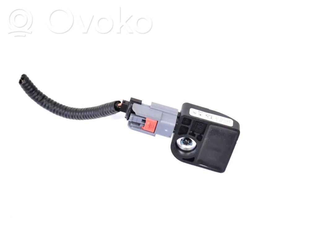 Chevrolet Trax Airbagsensor Crashsensor Drucksensor 