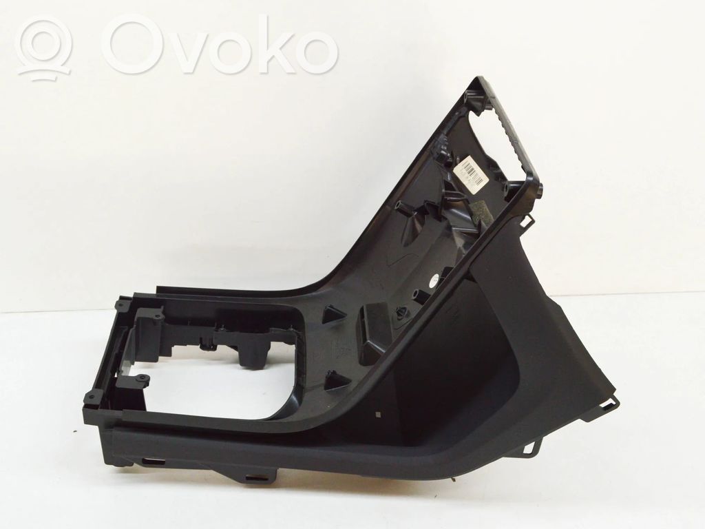 Volvo XC70 Keskikonsoli 
