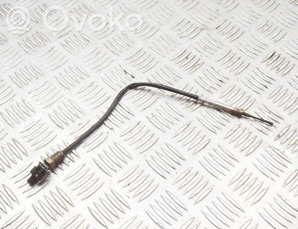 BMW X5 G05 Öltemperatur Sensor Fühler Geber 
