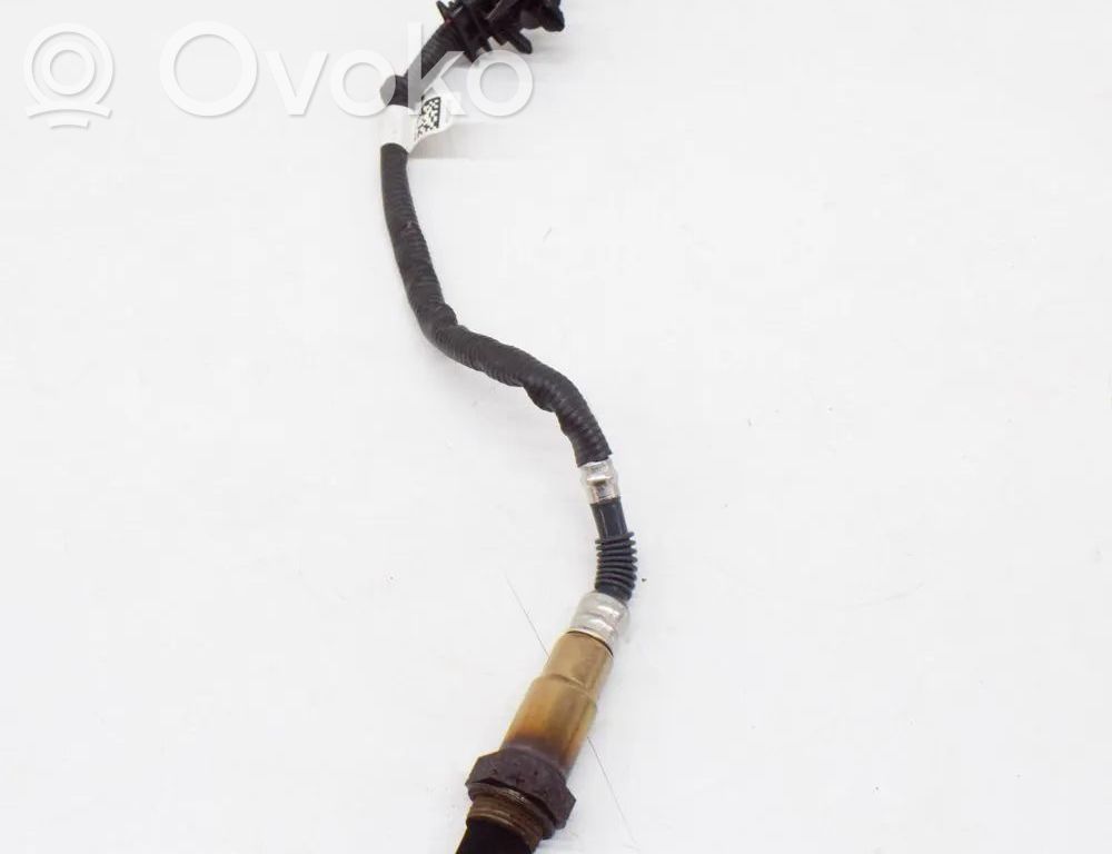 Volvo XC40 Lambda probe sensor 