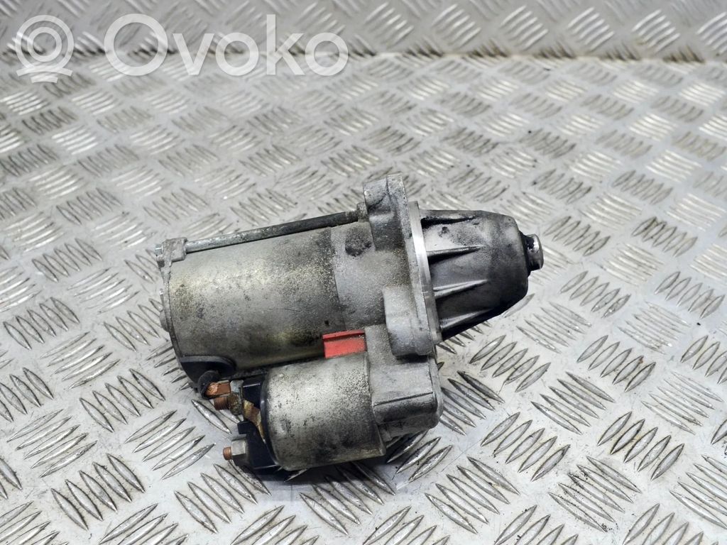 Hyundai i30 Motor de arranque 