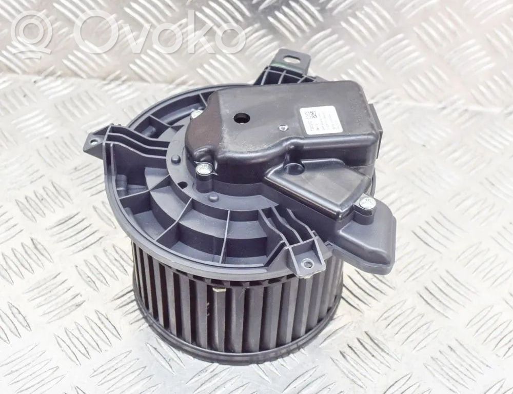 Mazā radiatora ventilators   DRF84A34006A,T30231C