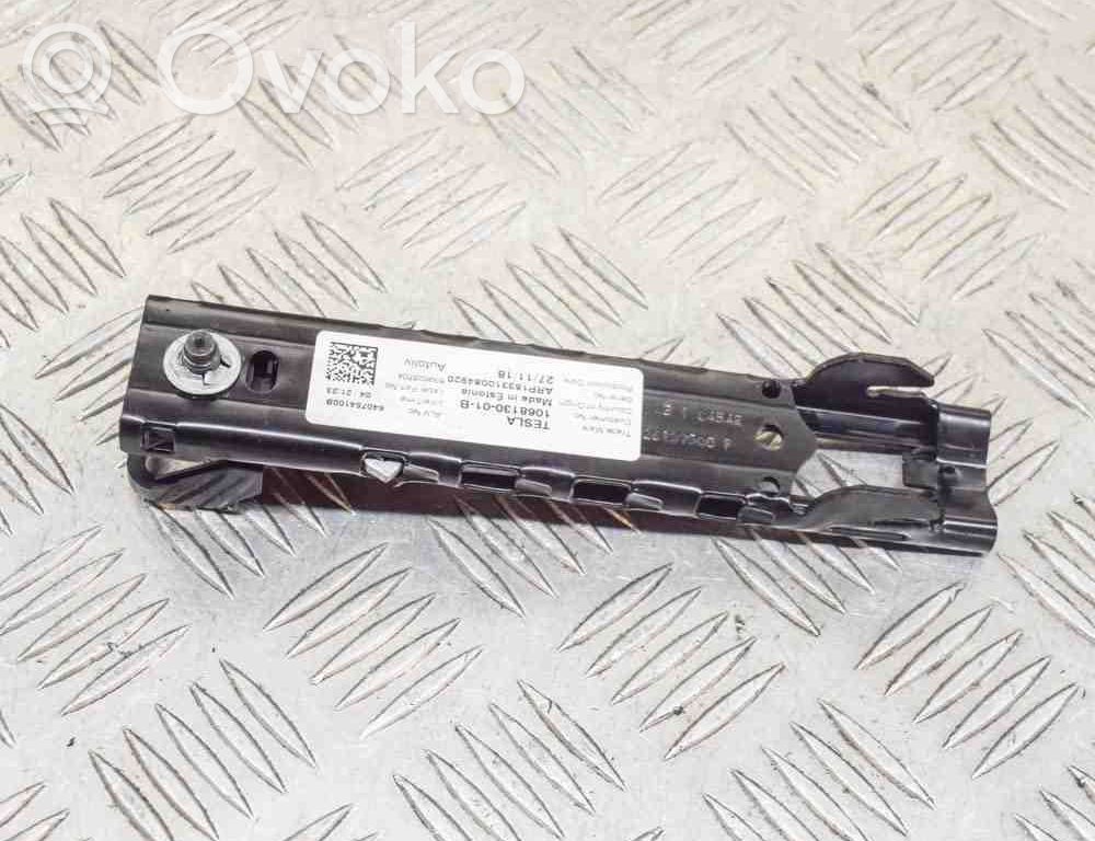 Tesla Model 3 Moteur de réglage de ceinture de sécurité 