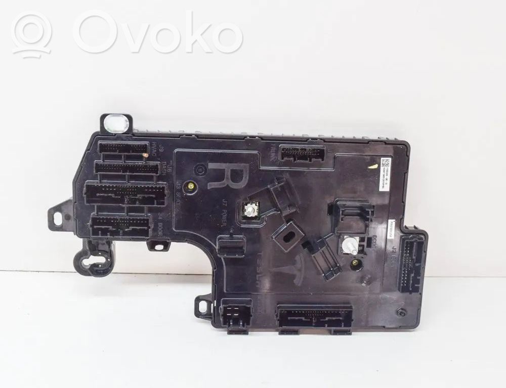 Tesla Model 3 Central body control module 