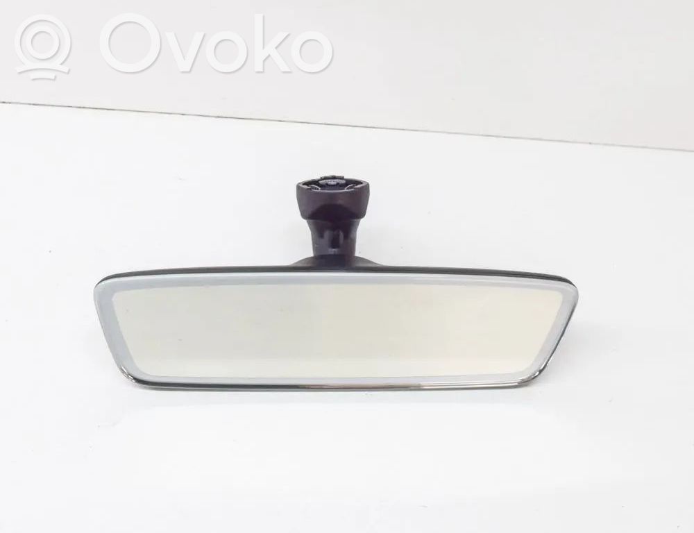 Tesla Model 3 Rear view mirror (interior) 
