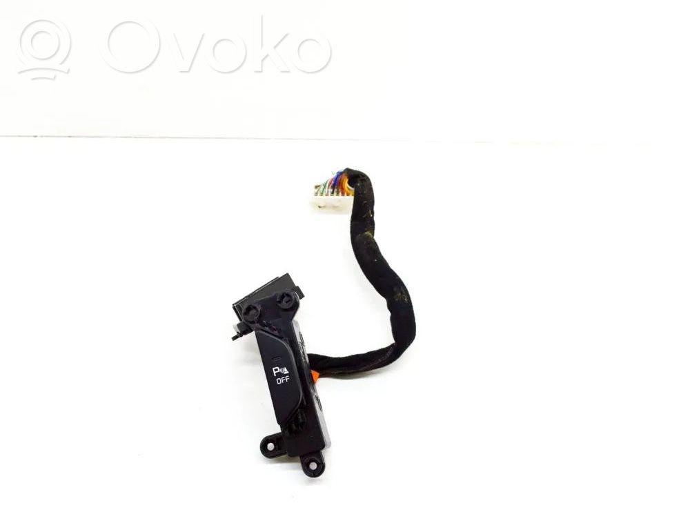 KIA Niro Interruptor del sensor de aparcamiento (PDC) 