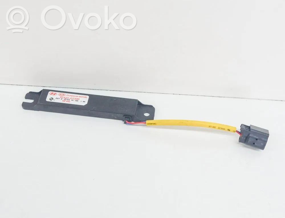 Hyundai Ioniq Antena de sistema sin llave 