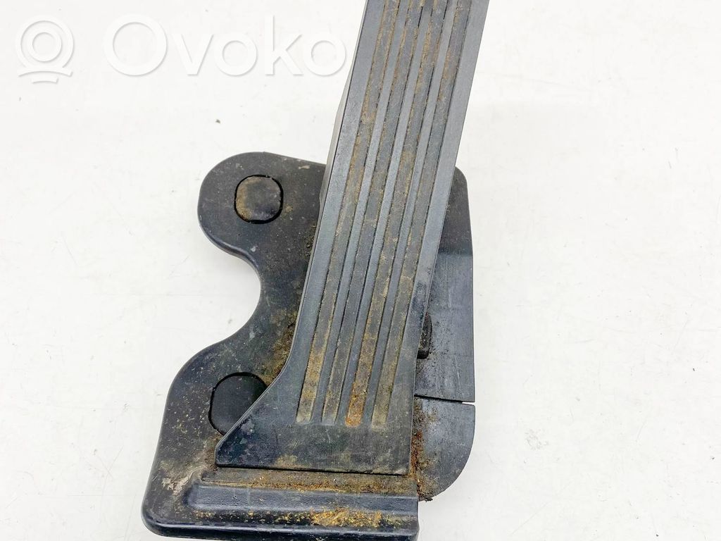 Mazda CX-3 Gaspedal 