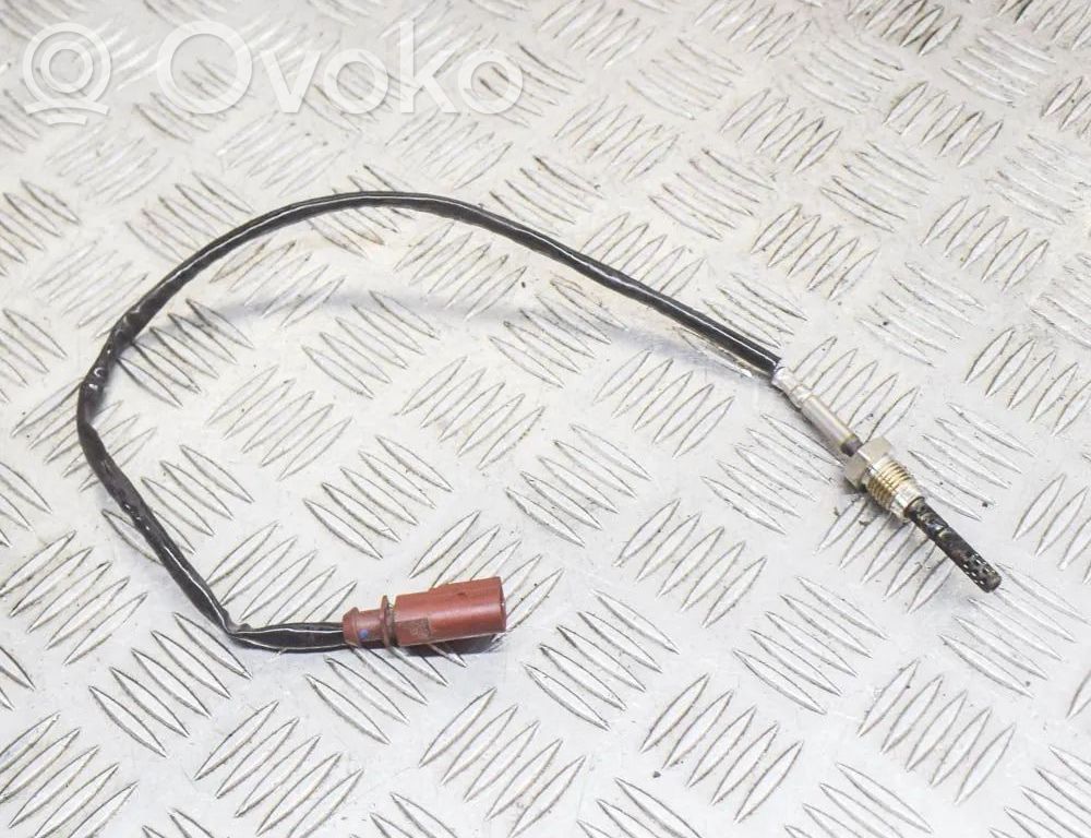 Audi Q5 SQ5 8R Sensor de temperatura del aceite 