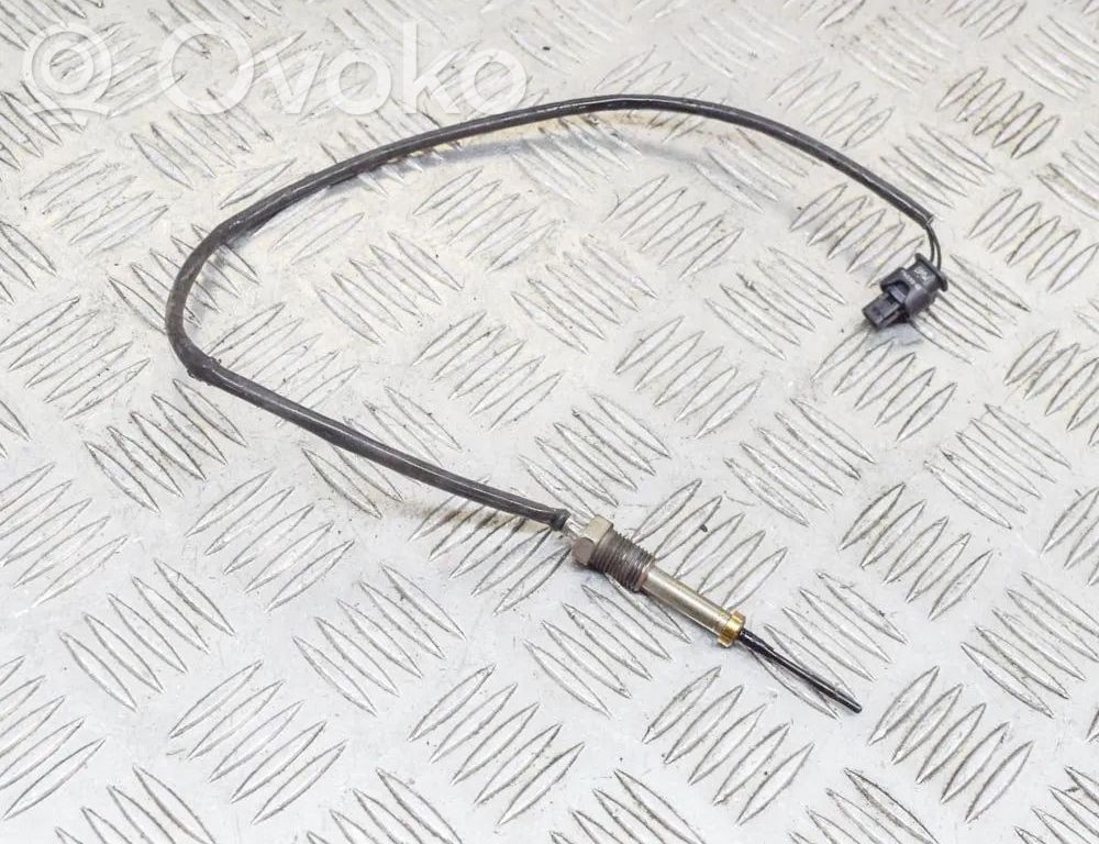 BMW 7 G11 G12 Öltemperatur Sensor Fühler Geber 