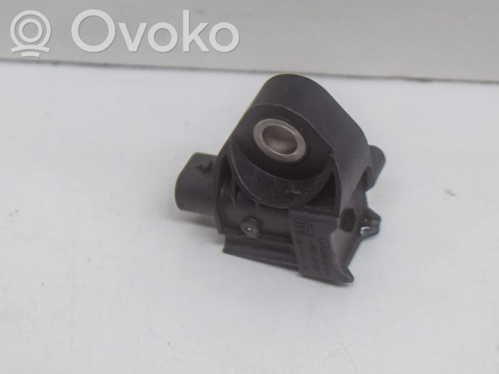 BMW 5 G30 G31 G38 Sensore d’urto/d'impatto apertura airbag