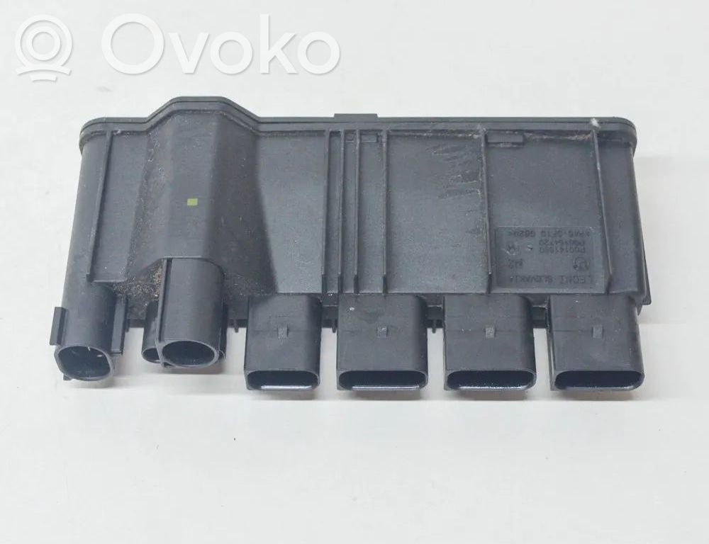 BMW 7 G11 G12 Relé de control de corriente 