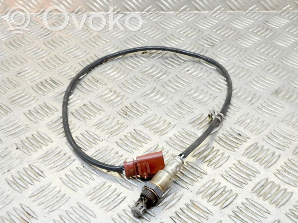 Audi A4 S4 B9 8W Lambda probe sensor 