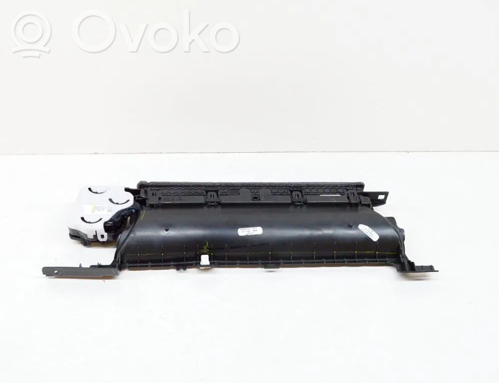 Tesla Model 3 Lango oro grotelės 