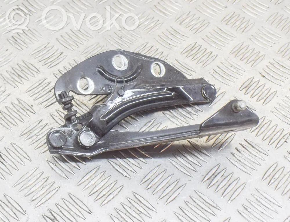 Volkswagen Phaeton Cerniere del vano motore/cofano 