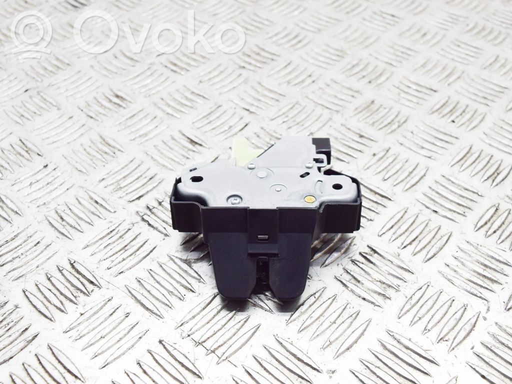 Tesla Model 3 Tailgate/trunk/boot lock/catch/latch 