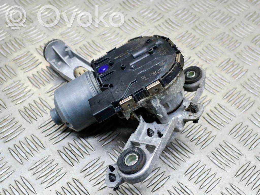 Ford Focus Двигатель стеклоочистителей 
