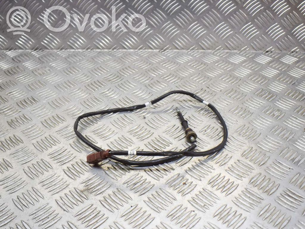 Skoda Octavia Mk3 (5E) Sensor de temperatura del aceite 