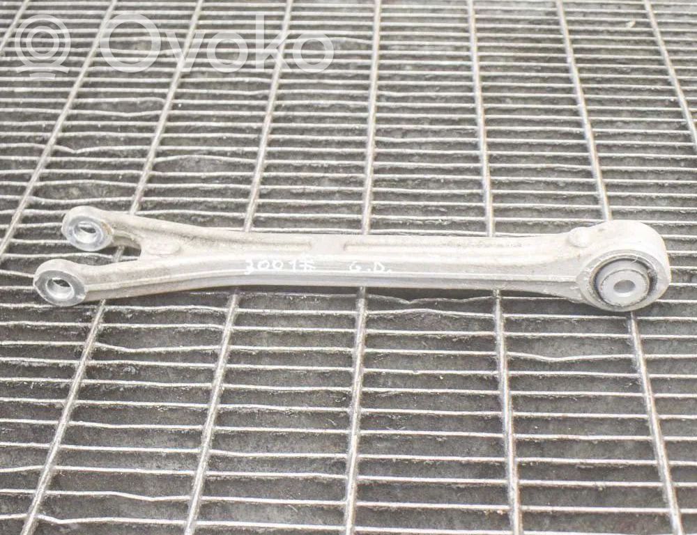 Maserati Quattroporte Querlenker Achsschenkel hinten 