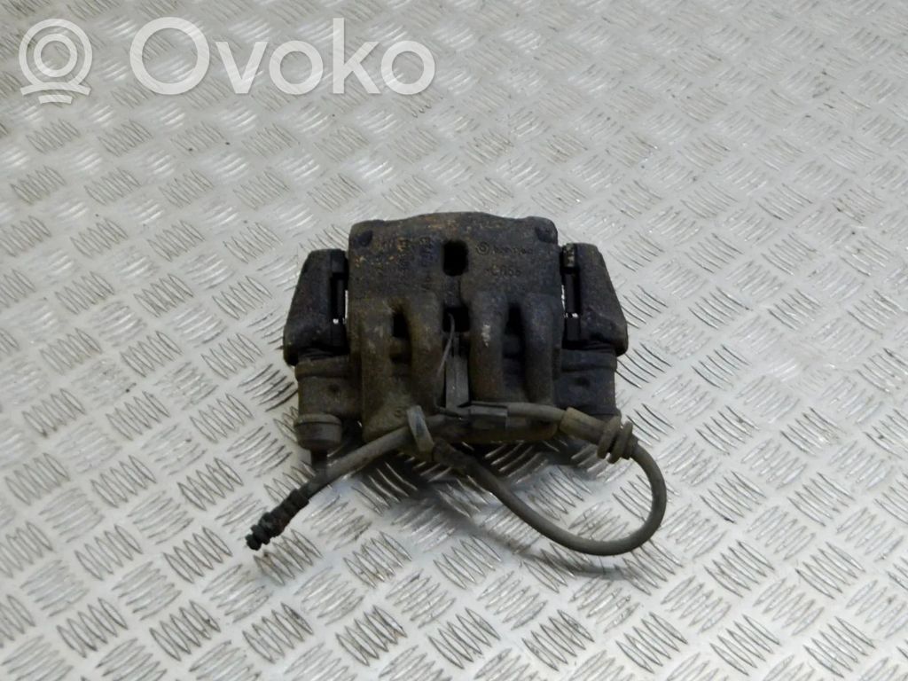 Citroen Jumper Etujarrusatula 