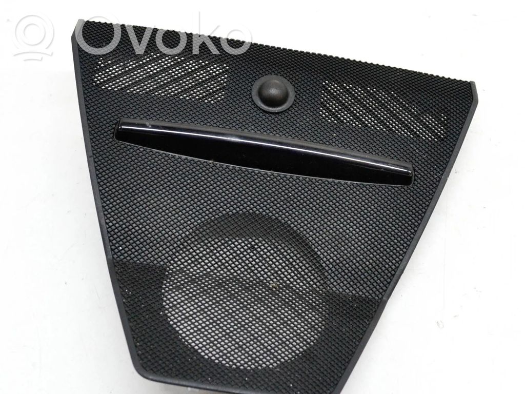 Mercedes-Benz E W212 Cache enceinte centrale 