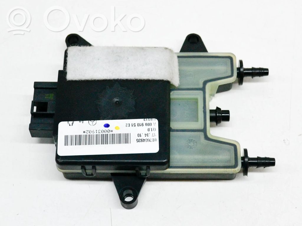 Inne wyposażenie elektryczne   A0009105102,007604427,A0008006778,A0018000178