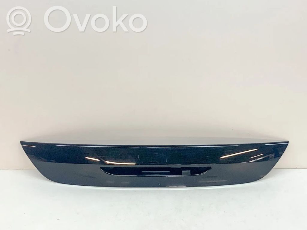 Volvo V40 Autres pièces intérieures 