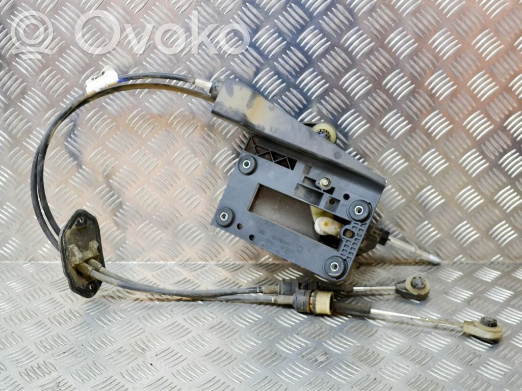 Ford Transit Selector caja de cambios 