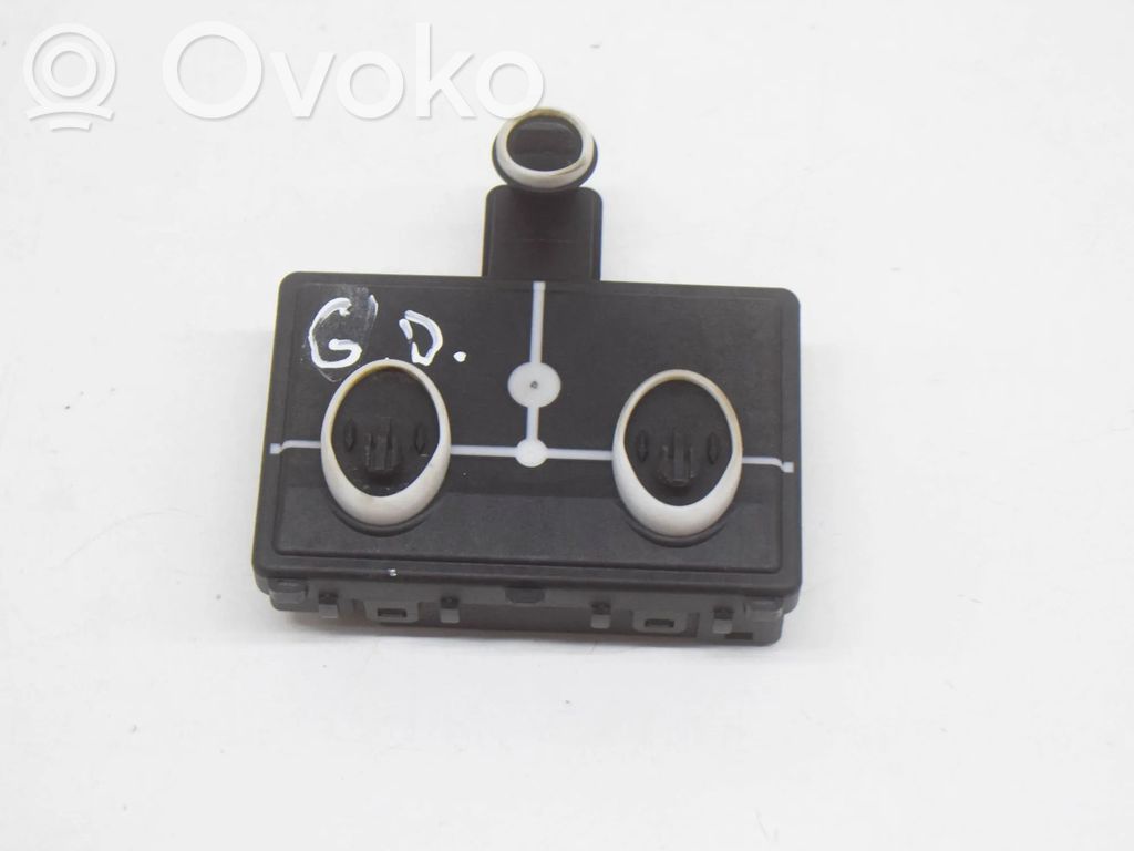 Door control unit/module   4M0959595E,A2C7466231700,4M0959595C
