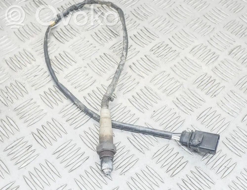 Volkswagen Golf VII Lambda probe sensor 