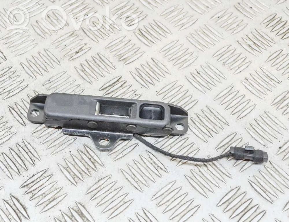 Audi A5 8T 8F Otros dispositivos 
