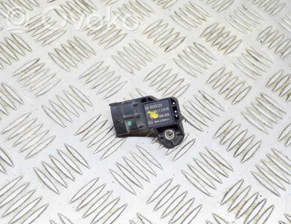Luftdrucksensor   0281006028
