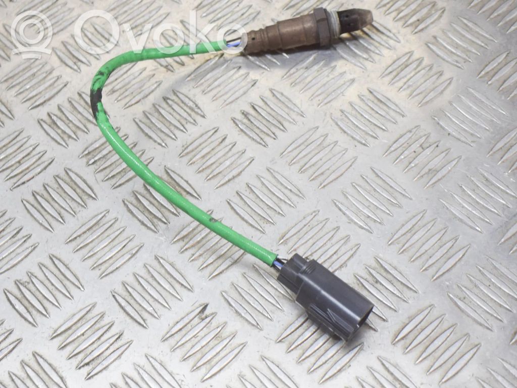 Lambda probe sensor   78HL132,54038BAB,31319386
