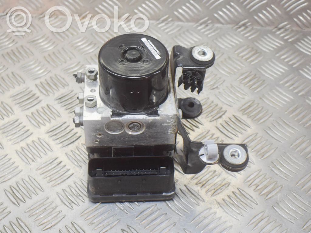 ABS-pumppu   6G9N2B389BB,10062238031,10021210034,31423348