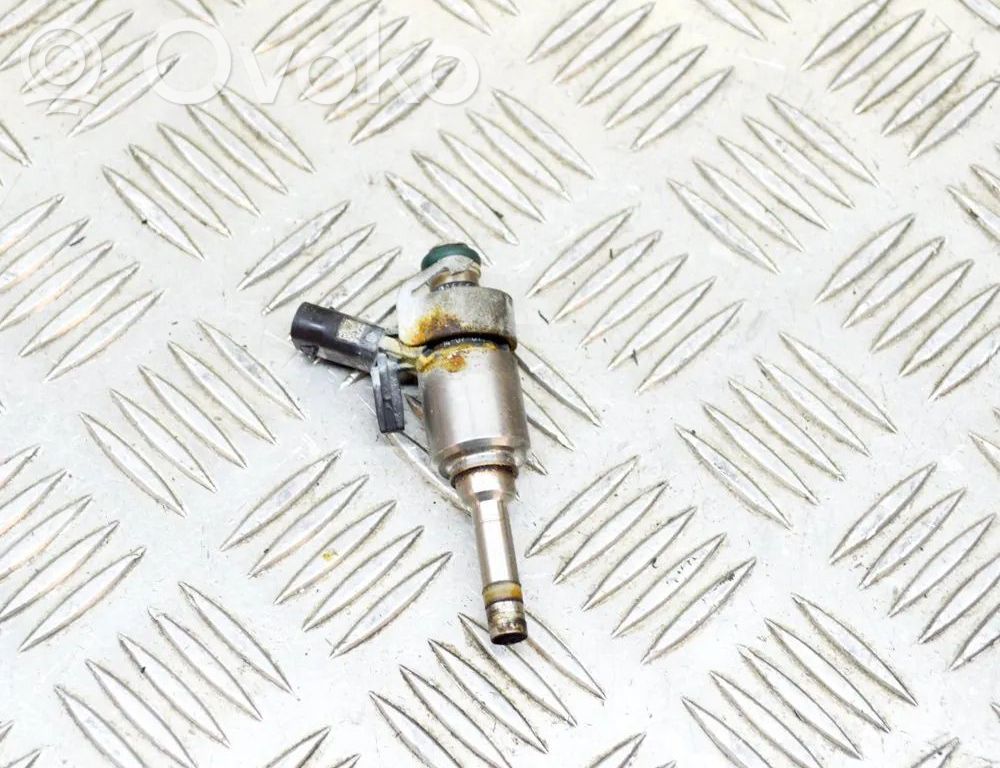 Inyector de combustible   06L906036L,0261500246