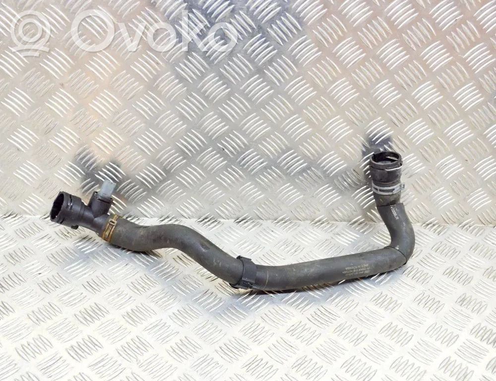 Audi A5 Sportback 8TA Engine coolant pipe/hose 