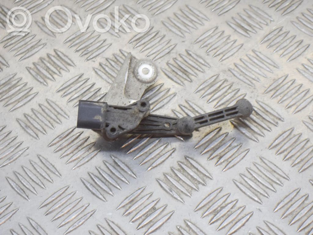 Tesla Model S Air suspension front height level sensor 