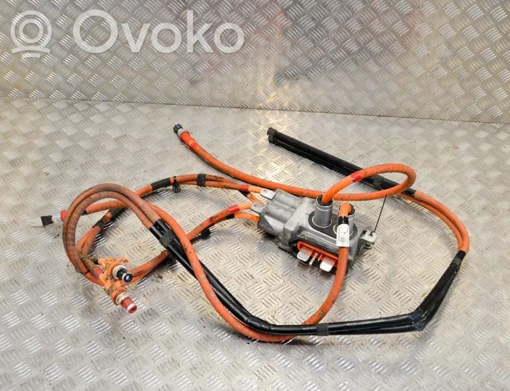 Otros cableados   109700000F,105586810D