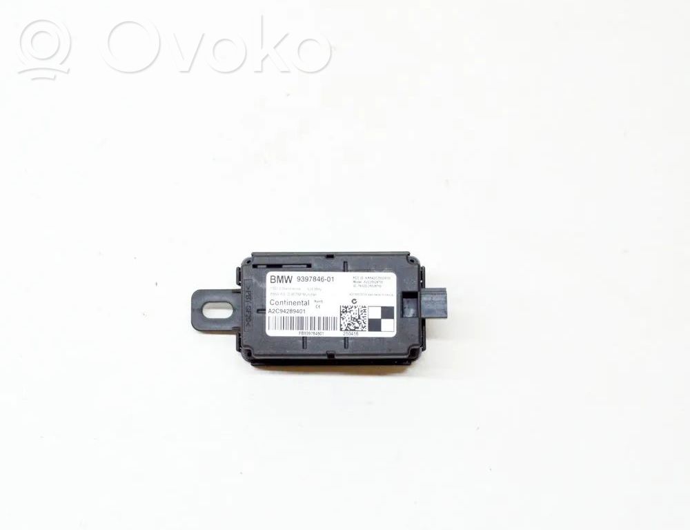 Inne wyposażenie elektryczne   KR5A2C35029700,A2C94289401,7812D35029700,9397846,A2C35029700
