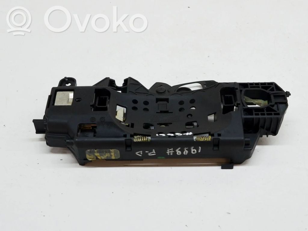 Audi A5 Maniglia interna per portiera anteriore