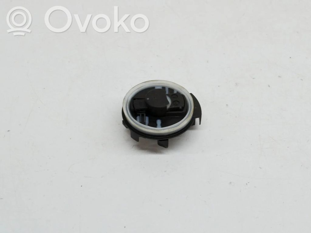 BMW 7 G11 G12 Sensore d’urto/d'impatto apertura airbag