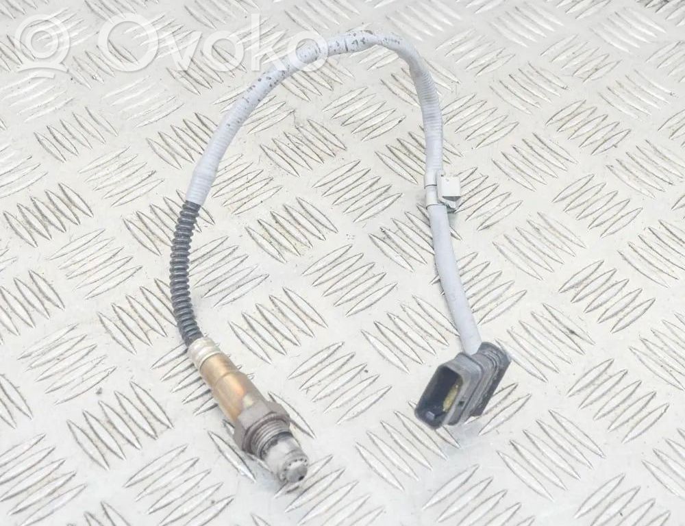 BMW 3 F30 F35 F31 Lambda probe sensor 